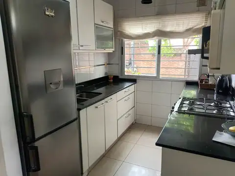 VENTA CASA 5AMB PILETA - APTO CREDITO- TIGRE