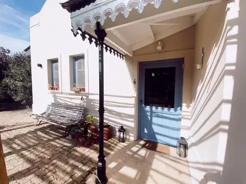 Casa en Alquiler Temporal de 3 dormitorios