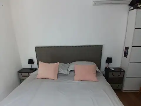 Depto Tipo Casa 3 ambientes con 3 baños