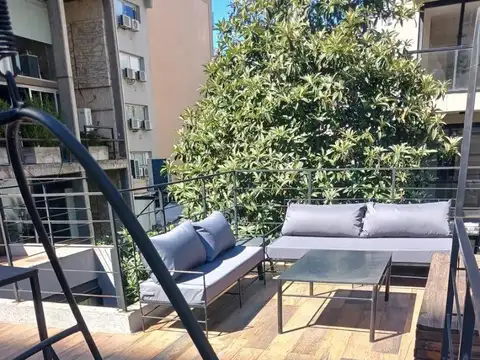 Humboldt 1900, Piso 3