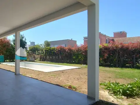 Casa en Venta 1 año