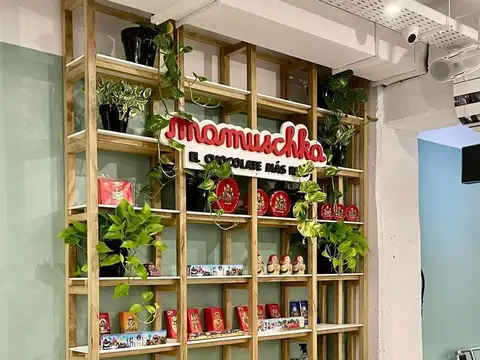 Local en Alquiler 6 años