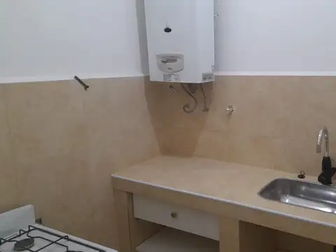 PH 2 AMB CON PATIO RECIEN REFORMADO