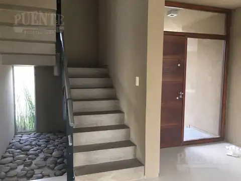 Av. Belgrano y 21 | Country El Paraiso