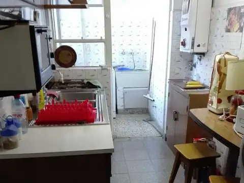 Gral J J De Urquiza 1600, Piso 3