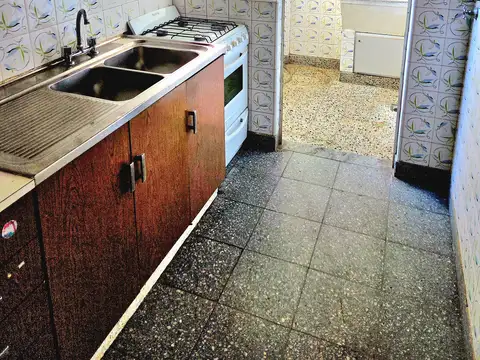 Departamento en Alquiler al Este