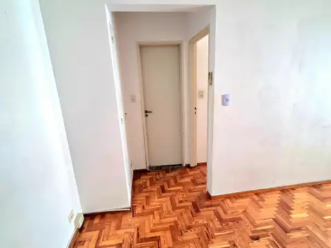Departamento en Alquiler de 2 ambientes