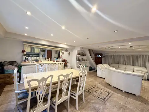 Casa en Venta 12 años