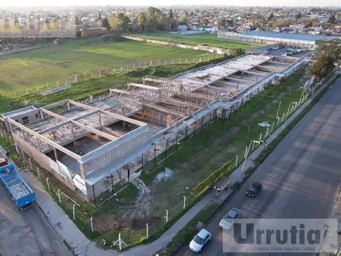 Local en Venta A Estrenar