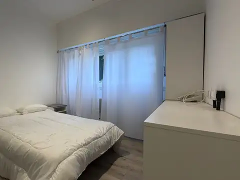 Juan Bautista Alberdi 500, Piso 2