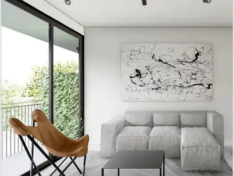 Departamento en Venta Apto profesional