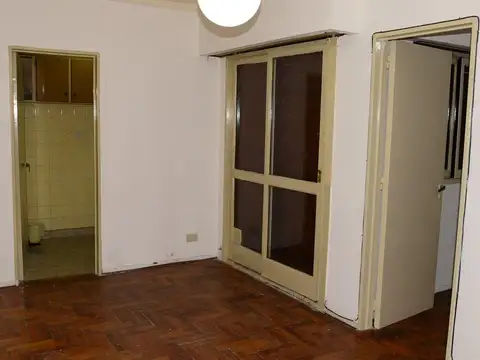 Departamento en Venta en Recoleta, USD 71.900