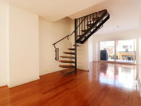 Departamento en Venta 41 años