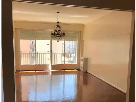 Departamento en Alquiler en San Cristobal, $ 850.000