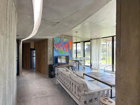Casa en Venta al Norte