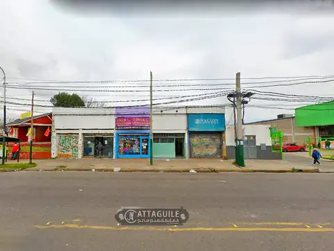 Local - Venta - Argentina, Merlo - Av. Pres. Juan Domingo Perón  23700