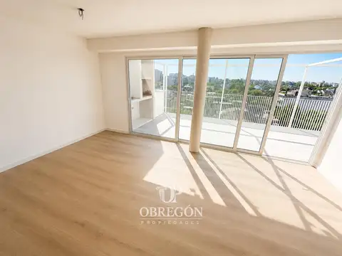 Departamento en Venta Apto profesional