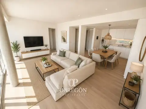 Venta Departamento 4 Ambientes - Cochera - Terraza 163 Metros - Suite - Premium / Villa Devoto