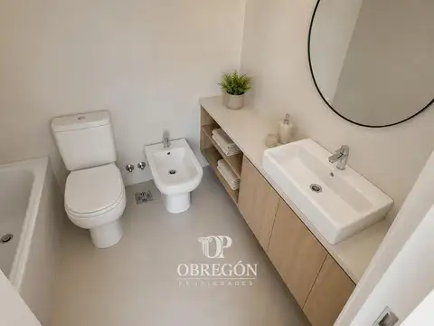 Departamento en Venta A Estrenar