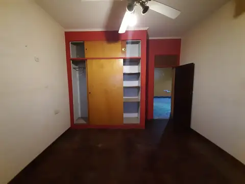 Casa de tres ambientes en alquiler