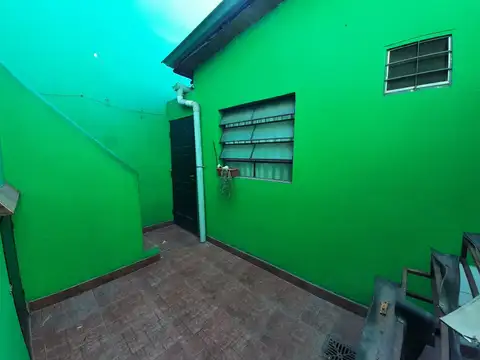 Casa en Alquiler de 2 dormitorios