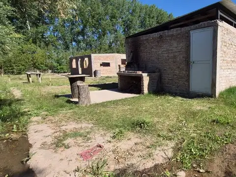 Terreno en Venta de 1254,0 m2