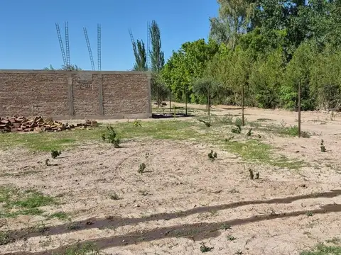 Terreno en Venta en Perdriel, USD 70.000
