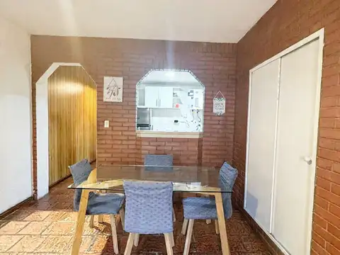 Departamento en Venta 35 años