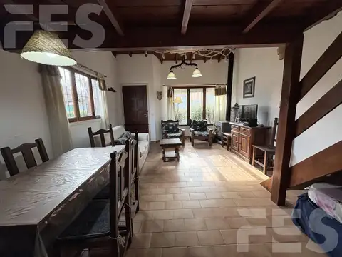 PH en  Venta 3 Ambientes Villa Gesell