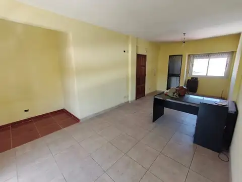 Oficina Monoambiente con 1 baño