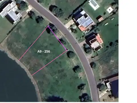Terreno en Venta en Zelaya, USD 65.000