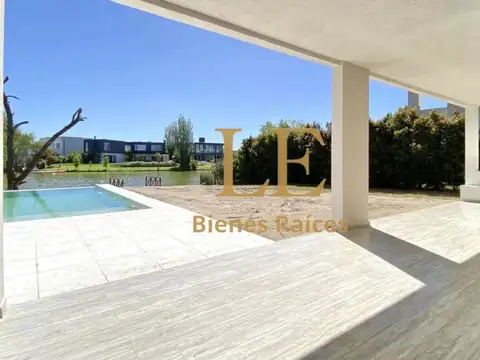 Casa en Venta A Estrenar