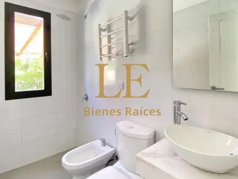 Casa en Venta A Estrenar