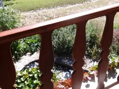 Casa en Venta 60 años