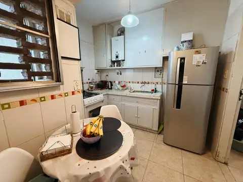 Departamento en Venta al Oeste