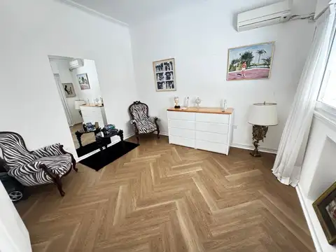 Departamento en Venta 65 años