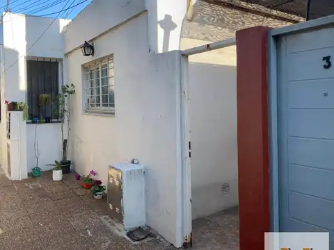 Depto Tipo Casa en Venta al Noroeste