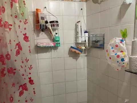 Depto Tipo Casa en Venta de 1 dormitorio