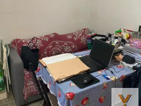 Depto Tipo Casa en Venta 40 años