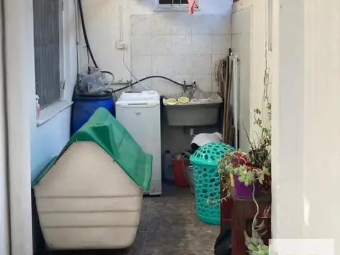 Depto Tipo Casa en Venta en Quilmes, USD 48.000