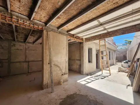 Casa en Venta en Abasto, USD 330.000