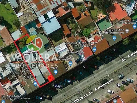 Av. Avellaneda 2900