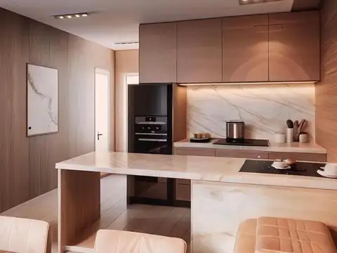 Departamento en Venta Apto profesional