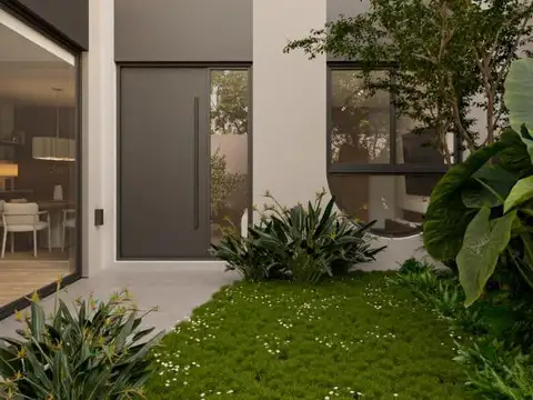 Depto Tipo Casa en Venta al Norte