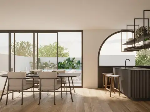 Santiago 143 , Piso PB