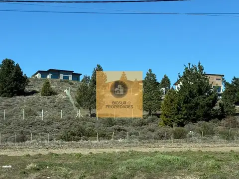 Terreno en Venta 26  mts Fondo