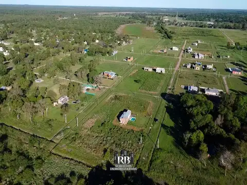 Terreno en Venta de 600,0 m2