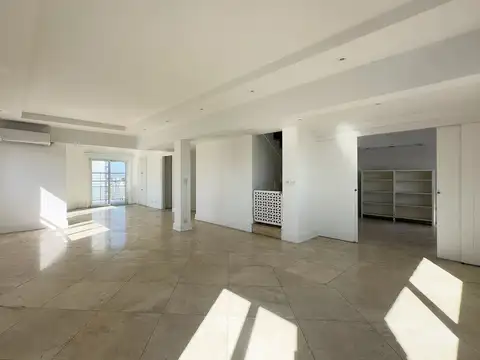 Departamento en Venta en Belgrano, USD 490.000