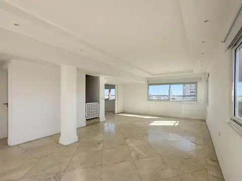 Departamento 4 ambientes con 3 baños
