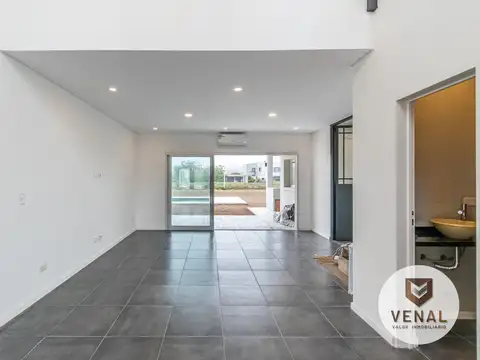 Casa en Venta en Puertos - Riberas, USD 355.000